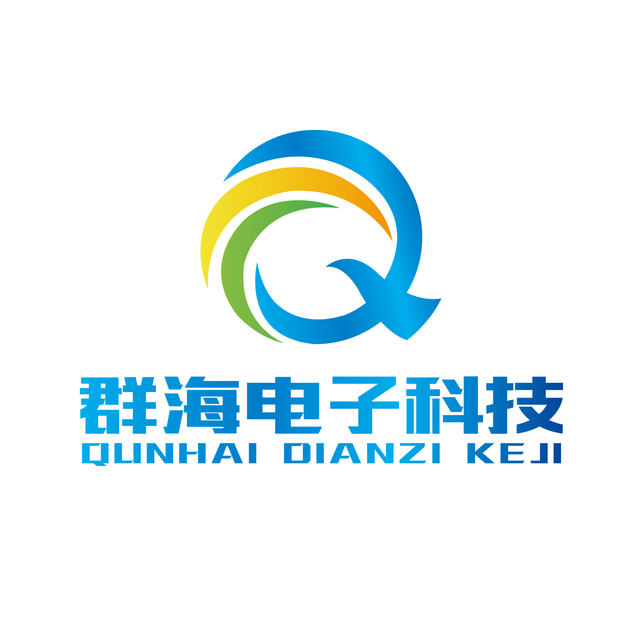 Zhejiang Qunhai Electronic Technology Co.